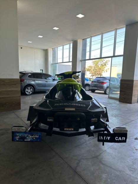 SEA DOO GTI 130 1500 130HP SE TRIM, Foto 3
