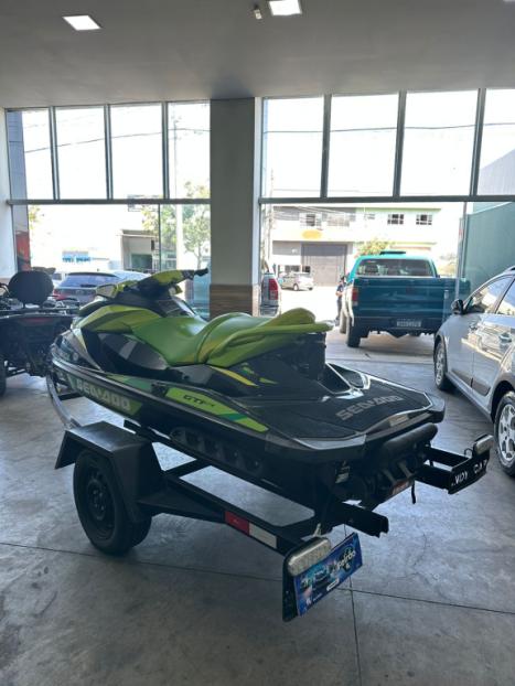 SEA DOO GTI 130 1500 130HP SE TRIM, Foto 4