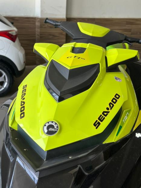 SEA DOO GTI 130 1500 130HP SE TRIM, Foto 5