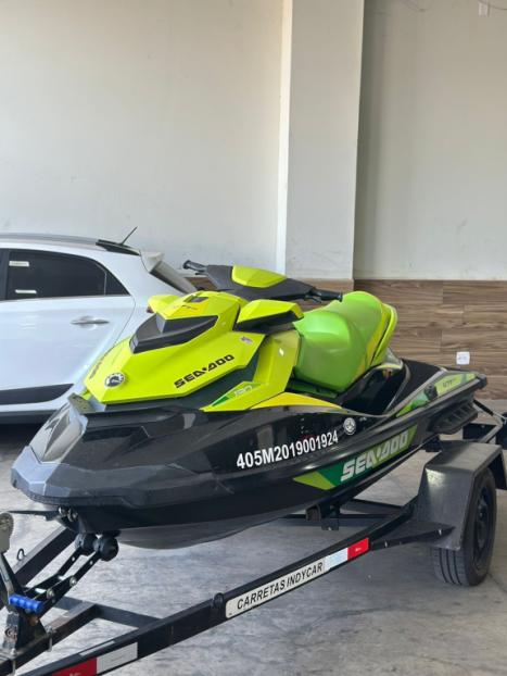 SEA DOO GTI 130 1500 130HP SE TRIM, Foto 6