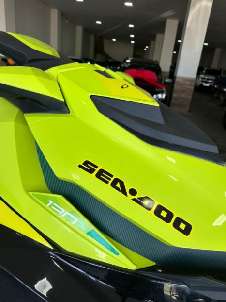 SEA DOO GTI 130 1500 130HP SE TRIM, Foto 7