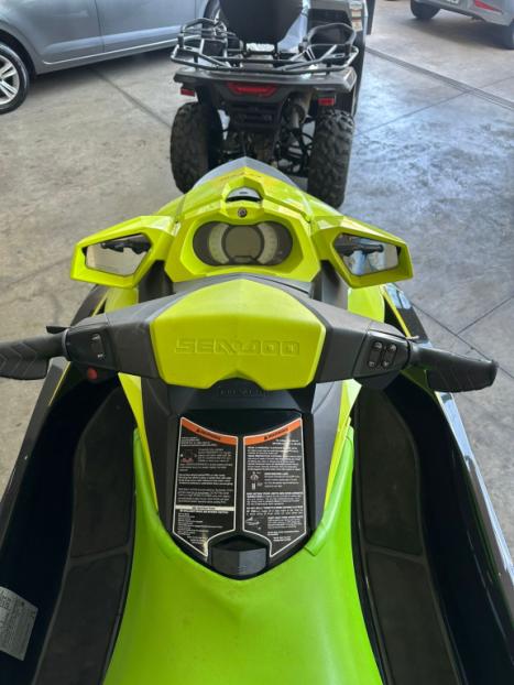 SEA DOO GTI 130 1500 130HP SE TRIM, Foto 8