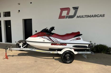 SEA DOO GTI 130 , Foto 2