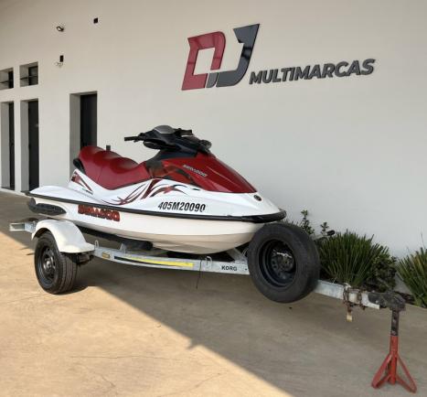 SEA DOO GTI 130 , Foto 4