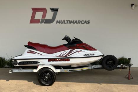 SEA DOO GTI 130 , Foto 5