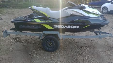 SEA DOO GTI 130 , Foto 2