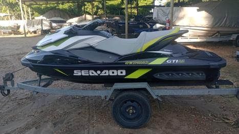SEA DOO GTI 130 , Foto 1