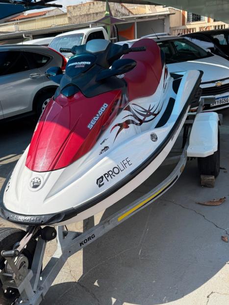 SEA DOO GTI 130 , Foto 2