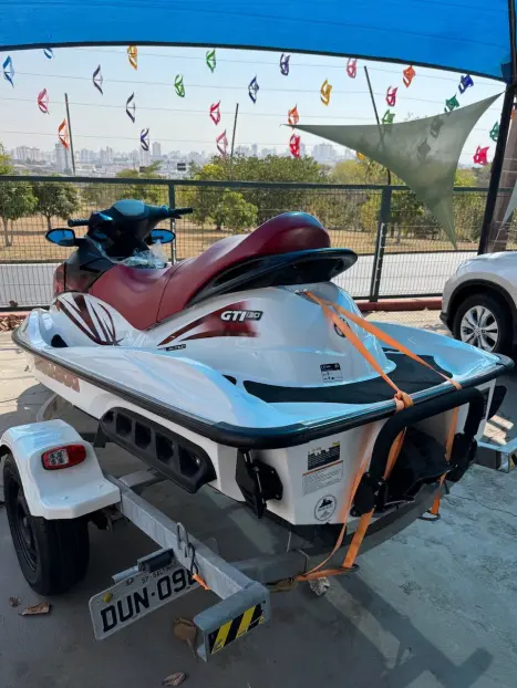 SEA DOO GTI 130 , Foto 3