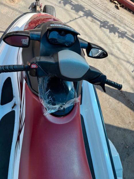 SEA DOO GTI 130 , Foto 4