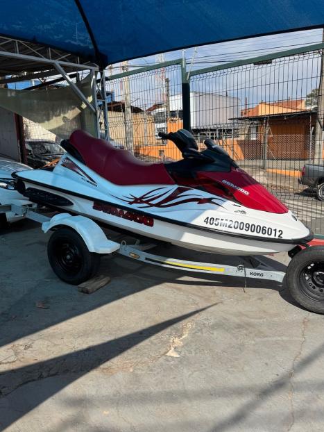 SEA DOO GTI 130 , Foto 5