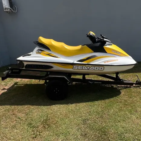 SEA DOO GTI 130 , Foto 2