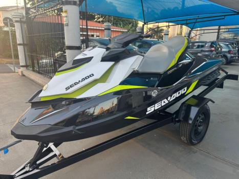 SEA DOO GTI 130 SE , Foto 1