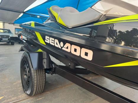 SEA DOO GTI 130 SE , Foto 2