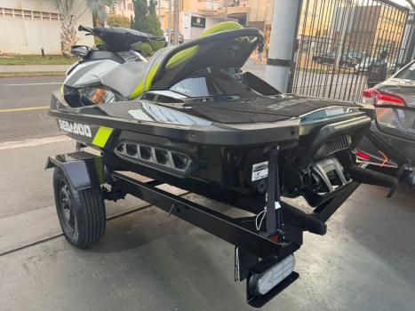 SEA DOO GTI 130 SE , Foto 3