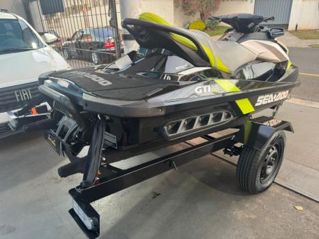 SEA DOO GTI 130 SE , Foto 4