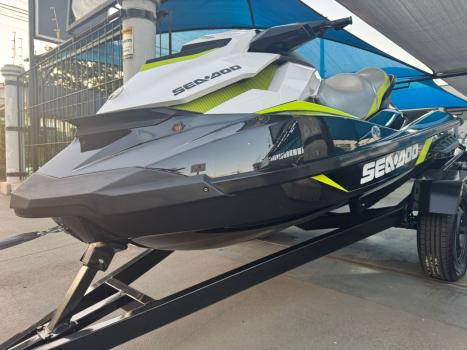 SEA DOO GTI 130 SE , Foto 5