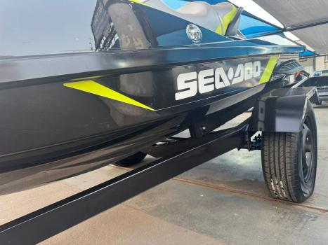 SEA DOO GTI 130 SE , Foto 6