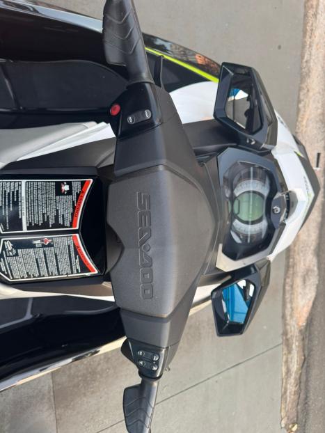 SEA DOO GTI 130 SE , Foto 7