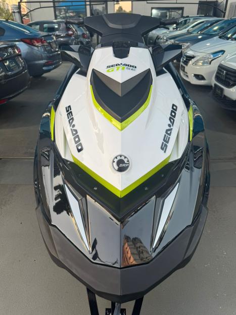 SEA DOO GTI 130 SE , Foto 8