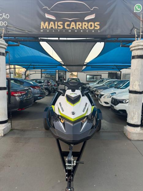 SEA DOO GTI 130 SE , Foto 9
