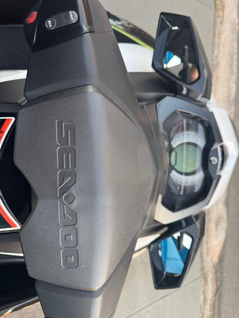 SEA DOO GTI 130 SE , Foto 10