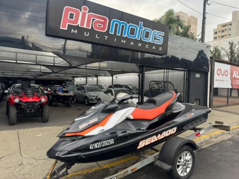 SEA DOO GTI 155 1500 155 HP, Foto 1