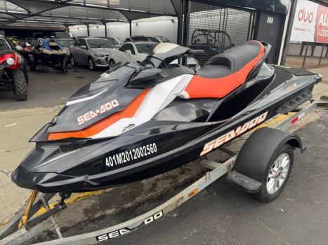 SEA DOO GTI 155 1500 155 HP, Foto 2