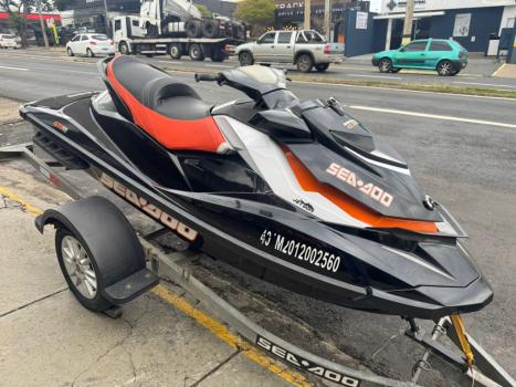 SEA DOO GTI 155 1500 155 HP, Foto 4