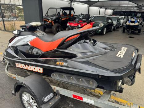 SEA DOO GTI 155 1500 155 HP, Foto 7