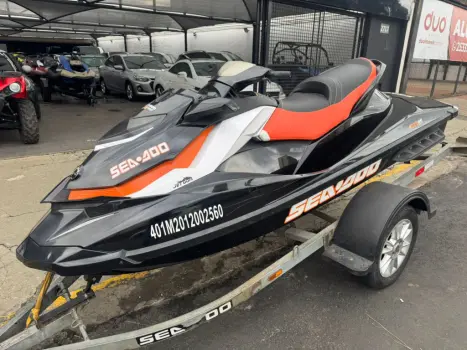 SEA DOO GTI 155 1500 155 HP, Foto 2
