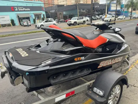 SEA DOO GTI 155 1500 155 HP, Foto 5
