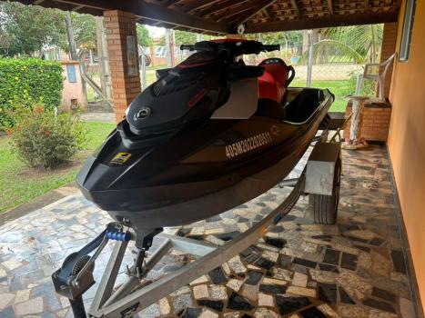 SEA DOO GTI 170 SE 3 LUGARES, Foto 2