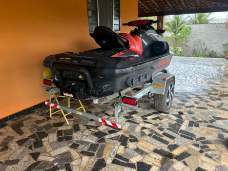 SEA DOO GTI 170 SE 3 LUGARES, Foto 3