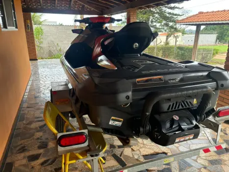 SEA DOO GTI 170 SE 3 LUGARES, Foto 4