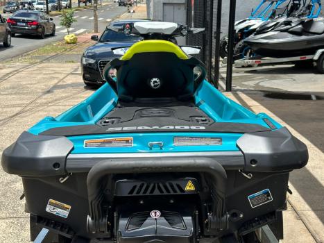 SEA DOO GTI 170 SE 3 LUGARES, Foto 10