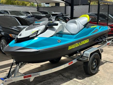 SEA DOO GTI 170 SE 3 LUGARES, Foto 2