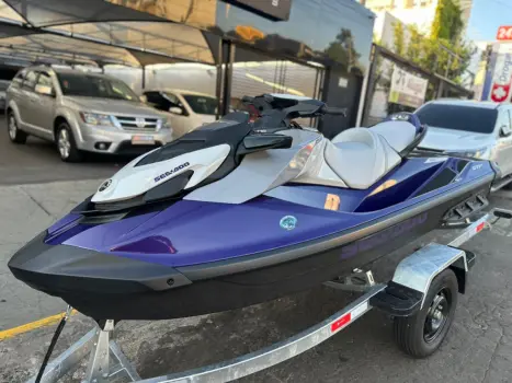 SEA DOO GTI 170 SE 3 LUGARES, Foto 2