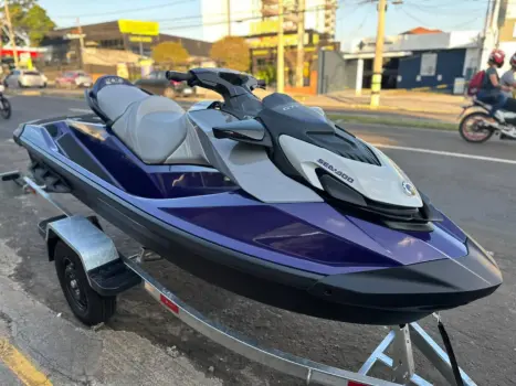 SEA DOO GTI 170 SE 3 LUGARES, Foto 3