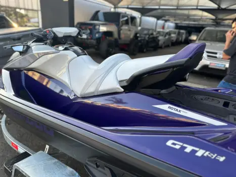 SEA DOO GTI 170 SE 3 LUGARES, Foto 4