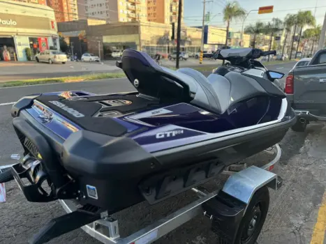 SEA DOO GTI 170 SE 3 LUGARES, Foto 5