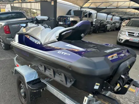 SEA DOO GTI 170 SE 3 LUGARES, Foto 6