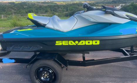 SEA DOO GTI 170 SE 3 LUGARES, Foto 1