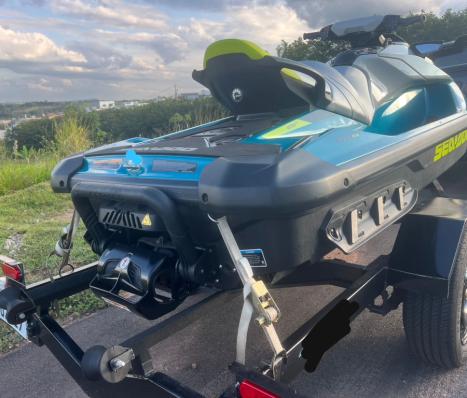 SEA DOO GTI 170 SE 3 LUGARES, Foto 2