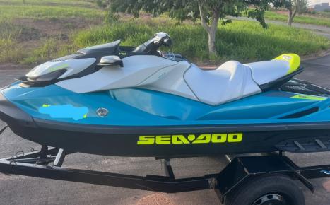 SEA DOO GTI 170 SE 3 LUGARES, Foto 3