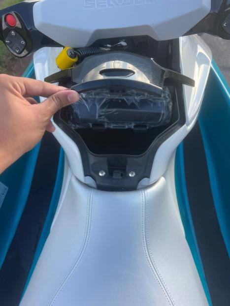SEA DOO GTI 170 SE 3 LUGARES, Foto 5