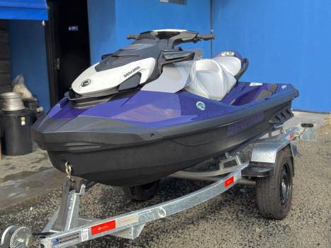 SEA DOO GTI 170 SE 3 LUGARES, Foto 1