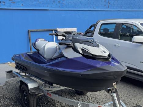 SEA DOO GTI 170 SE 3 LUGARES, Foto 2