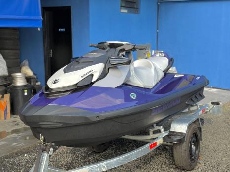 SEA DOO GTI 170 SE 3 LUGARES, Foto 3