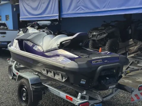 SEA DOO GTI 170 SE 3 LUGARES, Foto 4